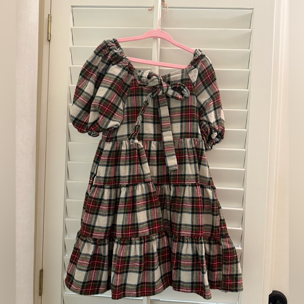 Ivy City Holiday Dress